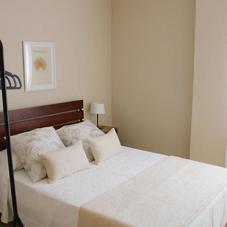 Ferienwohnung Cordoba Azahar Exterior foto