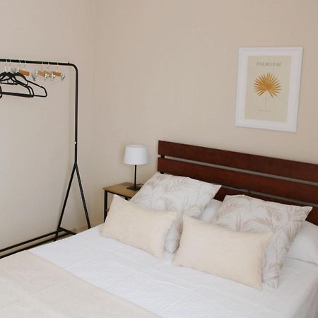Ferienwohnung Cordoba Azahar Exterior foto