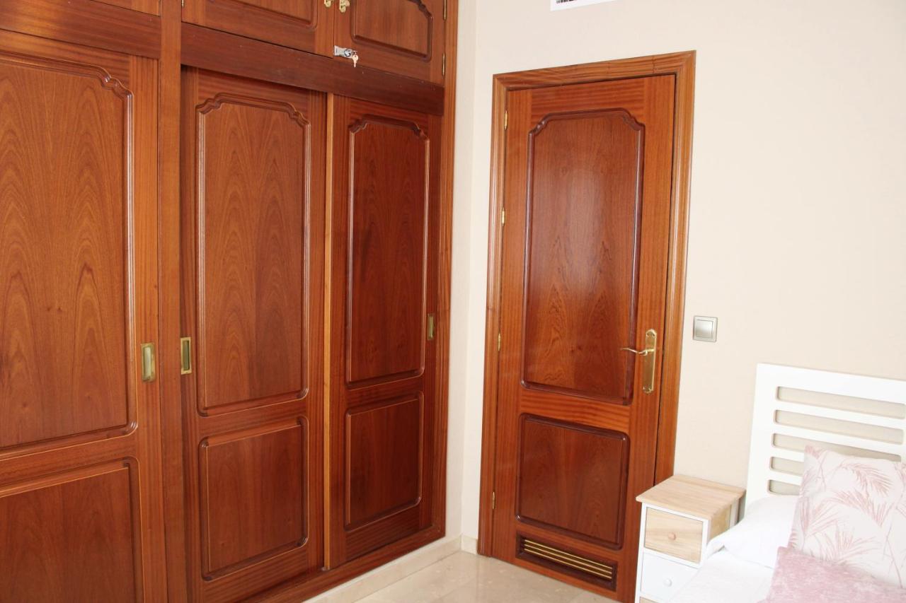 Ferienwohnung Cordoba Azahar Exterior foto