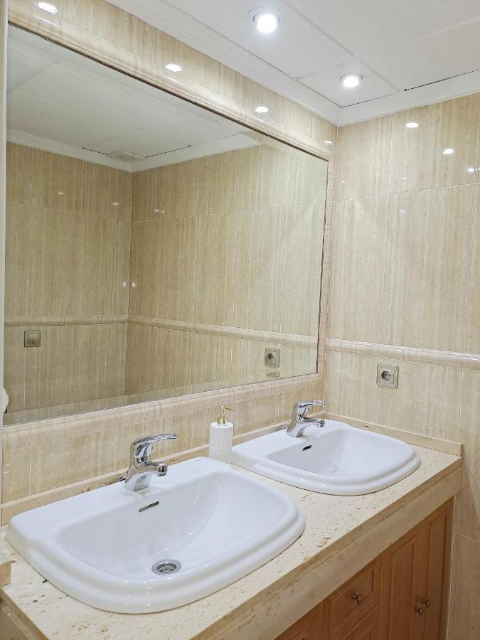 Ferienwohnung Cordoba Azahar Exterior foto