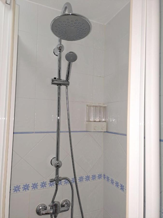 Ferienwohnung Cordoba Azahar Exterior foto