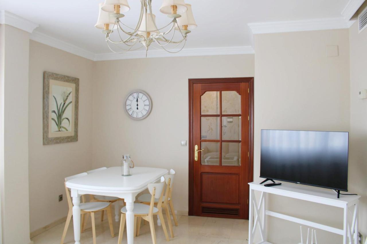 Ferienwohnung Cordoba Azahar Exterior foto