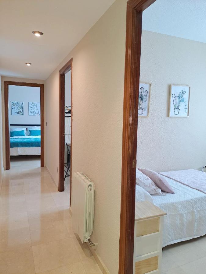 Ferienwohnung Cordoba Azahar Exterior foto