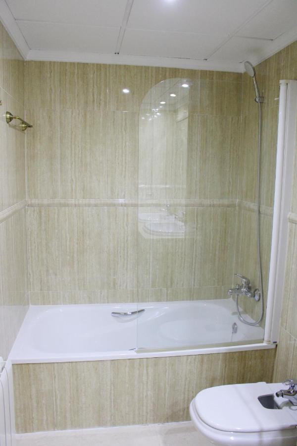 Ferienwohnung Cordoba Azahar Exterior foto